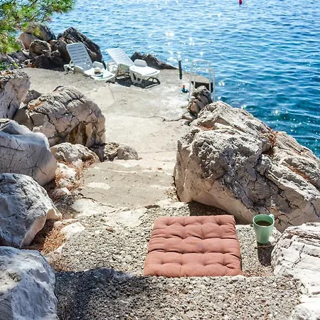 Apartman By The Sea Marta