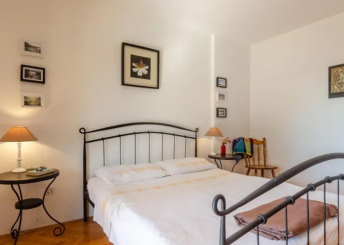 Apartamento By The Sea Marta Prizba