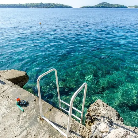 By The Sea Marta *