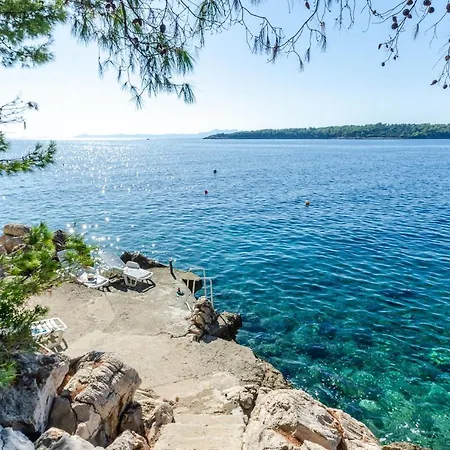 By The Sea Marta Prizba