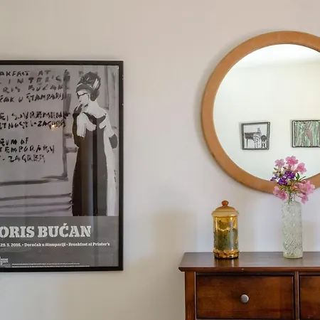 Apartment By The Sea Marta Prizba