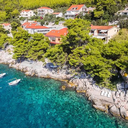 By The Sea Marta Prizba