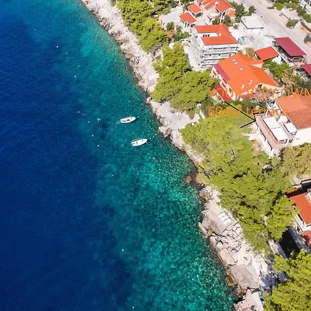 Apartment By The Sea Marta Prizba