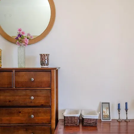 By The Sea Marta Apartment