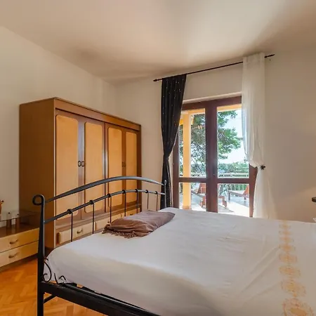 Apartament By The Sea Marta