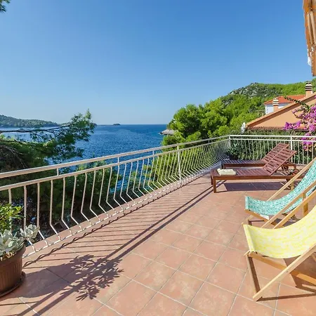 Apartament By The Sea Marta