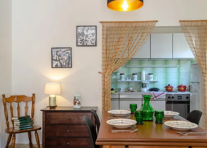 By The Sea Marta Διαμέρισμα