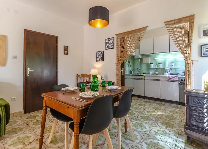 By The Sea Marta Διαμέρισμα *