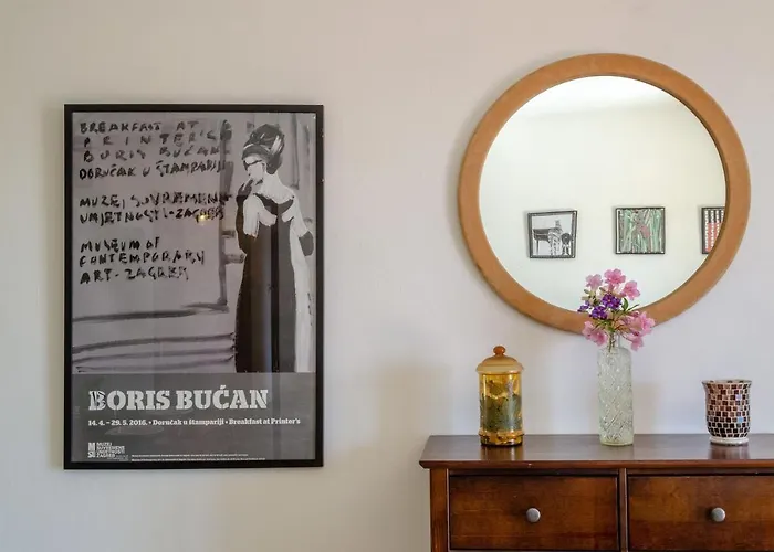 Διαμέρισμα By The Sea Marta Prizba