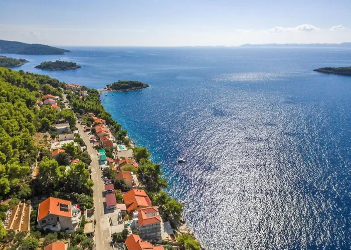 Διαμέρισμα By The Sea Marta *