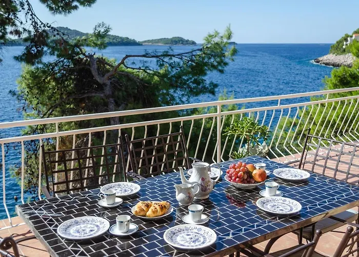 By The Sea Marta Prizba