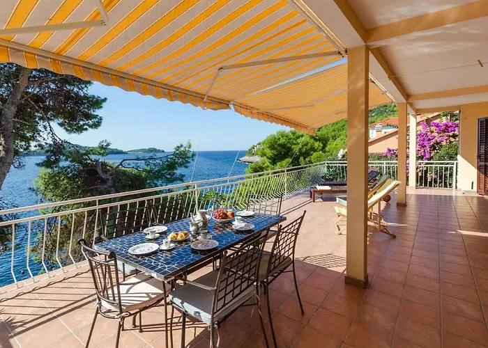 By The Sea Marta Διαμέρισμα