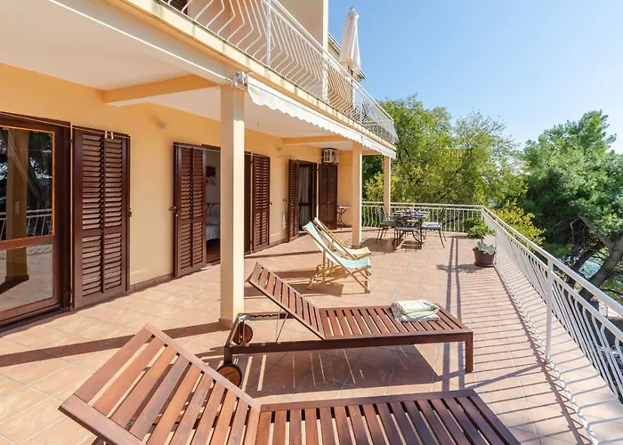 By The Sea Marta Διαμέρισμα