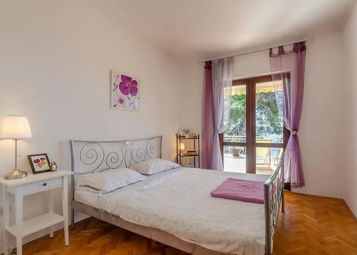 By The Sea Marta Διαμέρισμα *