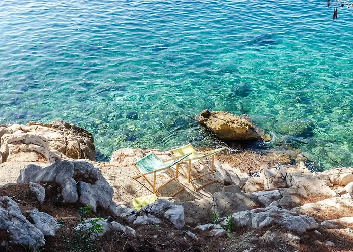By The Sea Marta Апартаменты