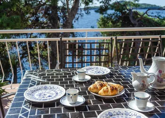 By The Sea Marta Διαμέρισμα