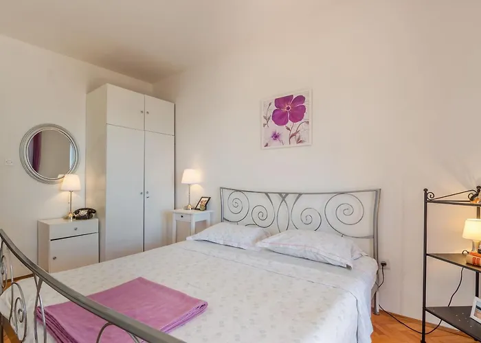 By The Sea Marta Διαμέρισμα Prizba