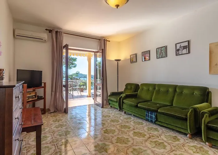 By The Sea Marta Διαμέρισμα *