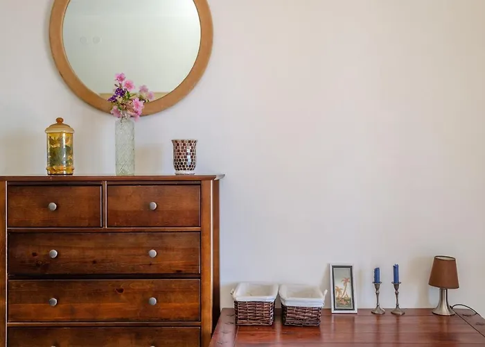 By The Sea Marta Διαμέρισμα