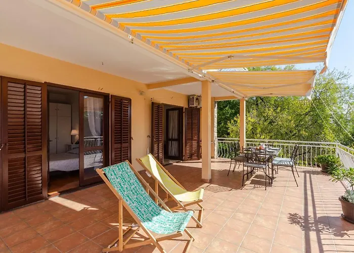 By The Sea Marta Διαμέρισμα