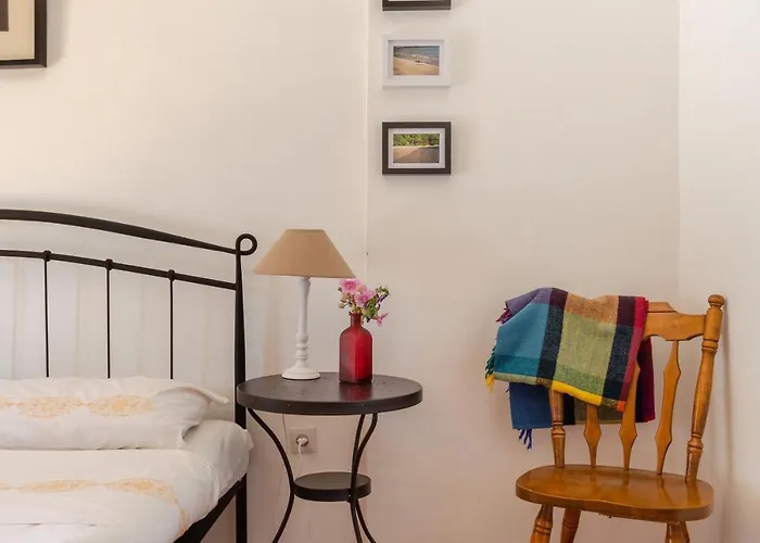 By The Sea Marta Διαμέρισμα