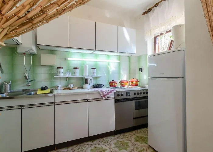 By The Sea Marta Διαμέρισμα