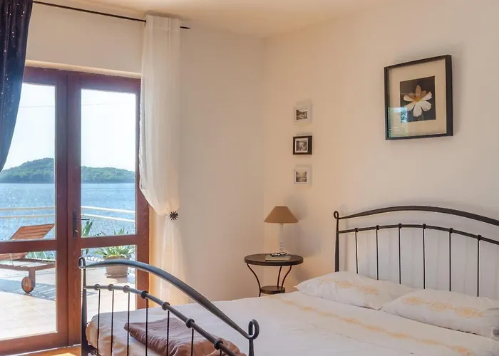 By The Sea Marta Διαμέρισμα