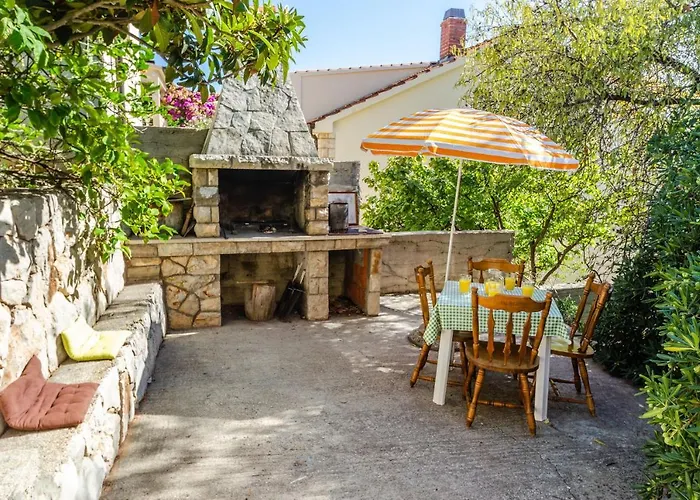 By The Sea Marta Διαμέρισμα *