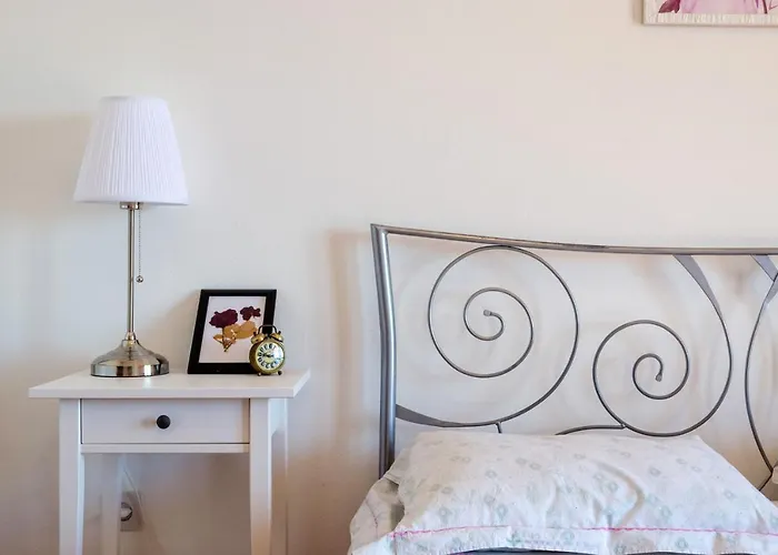 By The Sea Marta * Prizba