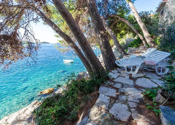 Διαμέρισμα By The Sea Marta *