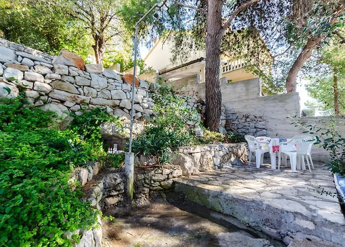 Διαμέρισμα By The Sea Marta Prizba